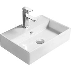 Bathroom Sinks Hudson Reed Vessels 505x355