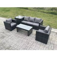 Garden & Outdoor Furniture Fimous Lounge