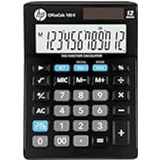 HP Taschenrechner HP Office Calculator 100