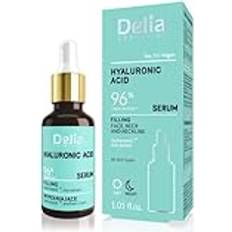 Delia Hyaluronic Acid Filling Serum 30ml