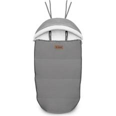 Kaizen Universal Footmuff with Hood