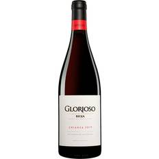 Goedkoop Rode Wijnen Glorioso Crianza 2019