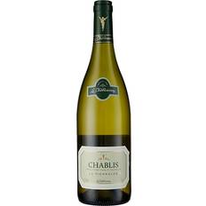 La Chablisienne Chablis La Pierrelee 2022