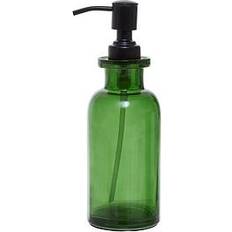 Green Soap Dispensers Premier Housewares Allegra Kiara Soap