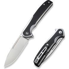 Voltaic Framelock G10