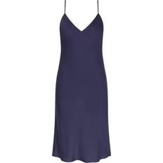 Bleu - Femme Nuisettes Triumph Chemise de nuit Femme Taille Bleu Marine