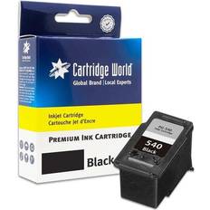 Ink & Toners Cartridge World Canon PG-540 XL 21ml