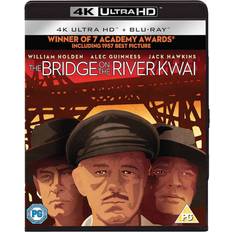 The Bridge On the River Kwai