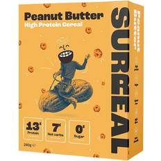 Surreal Surreal Cereal Peanut Butter flavour 240g