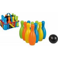 Kegelspiel XXL Wurfspiel