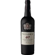 Taylor's 40 Year Old Tawny Port