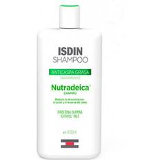 Isdin Nutradeica Fat Dandruff Shampoo 400ml