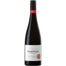 Cabernet Sauvignon & Shiraz, Simonsig Stellenbosch