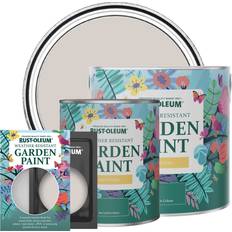 Paint Rust-Oleum Garden Paint, Matt Finish Purple 2.5L