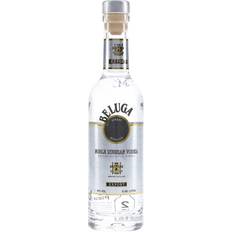 Beluga Beluga Noble Russian Vodka 5cl