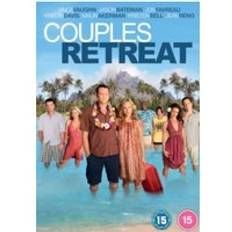 Film Couples Retreat
