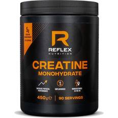Nutrition Kreatin Monohydrat 450g