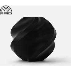 Bambu lab pla Bambu lab Bambu Lab PLA-Basic Black 1.75mm 1kg