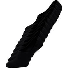 Jack & Jones 10-pack Strumpa Svart
