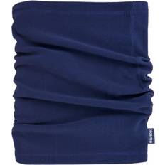 halsedisse, Tecnostretch fleece, blå