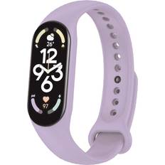 Contact Pulsera Ksix Concact Tpu Violeta Para Xiaomi Smart Band 7