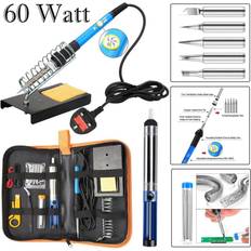 True Face Soldering Iron Kit Switch Welding Solder