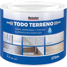 Acrylic paint Beissier 70396-032 Suitable for any surface White