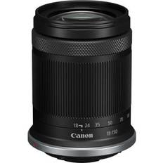 Canon RF-S Camera Lenses Canon RF-S 18-150mm f/3.5-6.3 IS STM Lens