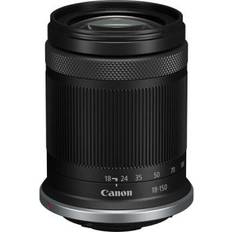 RF-S 18-150mm f/3.5-6.3 IS STM Lens