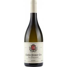Chablis 2020 Les Fourneaux Premier Cru, Paul Nicolle