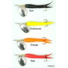 Mepps Aglia Flying C 15g Black