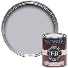 Målarfärg Farrow & Ball Gloss Mixed Colour 270 750Ml Pink 0.75L