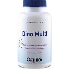 Orthica Dino Multi Multivitamin