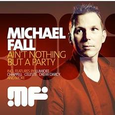 Musik Ain't Nothing But A Party (CD)