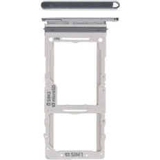 SIM & Memory Card Holder for Galaxy S20 5G