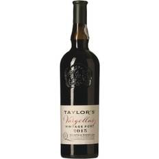 Taylor's Taylor's Quinta de Vargellas Vintage Port 2015