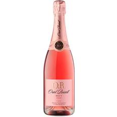 Oriol Rossell Brut Rosado 2019