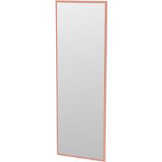 Montana Furniture LIKE 35.4x15 cm Rhubarb Miroir Mural