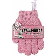 Soap & Glory Skrubbehandske The Exfoli-Great