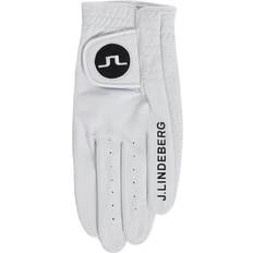 Ron Leather Golf Glove L