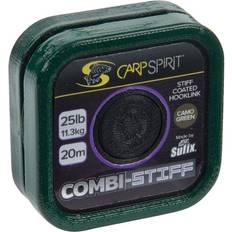 Cheap Fishing Rods Carp Spirit Combi Stiff Carpfishing Line 20 Green 25 Lbs