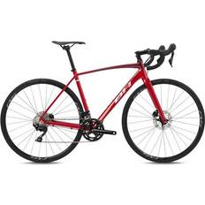BH Racer Allround Quartz 1.5 Red/Red/Red