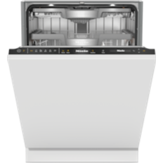 Miele scvi xxl Miele G 7795 SCVi XXL AutoDos K2O Butik