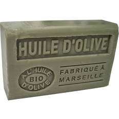 Provence seife huile d'olive olivenöl duftseife olivenöl 125g Grün