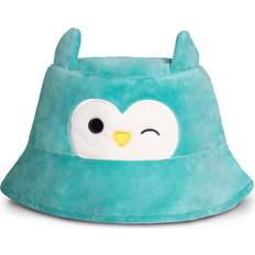 Jouets Jazwares Bob Squishmallows Winston