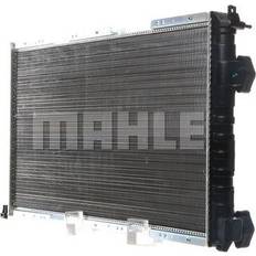 Hella Heat Exchanger 8MK376718-231 with Screws