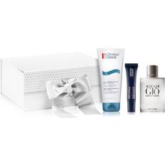 Biotherm Gift Set Homme Feel Good