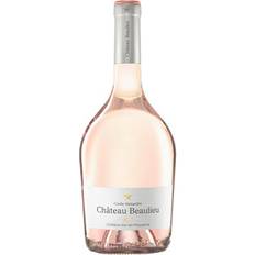 Provence Rosé Wines Chateau Beaulieu Cuvee Alexandre Provence Rose, 2022