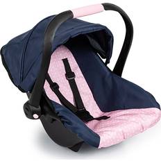 Autostol til dukke Mami Baby Mami Baby dukke autostol
