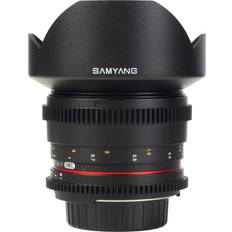 Samyang 14mm T3.1 ED AS IF UMC VDSLR